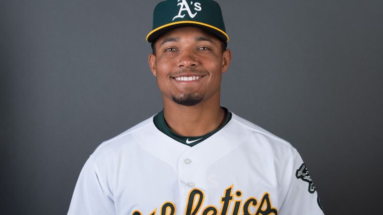 A's announce 26 non-roster invitees to 2017 spring training
